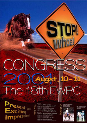 18th congress