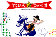 TEJAS Ranch