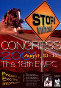 18th congress