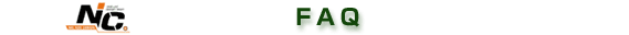 FAQ